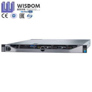 Servidor Dell PowerEdge R630 R620 Reacondicionado, Servidor Dell PowerEdge R630 de 2 Sockets, 2x E5-2680 V4 - 28 Núcleos, Nuevo Servidor en Rack - Product Image 1