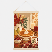 Xinhangchen – Peinture sur toile murale Art Déco colorée de haute qualité pour anniversaire, décoration murale pour la maison, l'hôtel, le café, le bureau