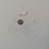 Durable High Quality for Precision Instruments Reliable Performance Long Lasting Window Glass
