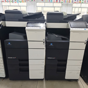 Photocopieuse Reconditionnée De Haute Qualité Konica Minolta Bizhub C558 C458 C658 Pour Machine Laser De <span class=keywords><strong>Bureau</strong></span> A3 - Product Image 1