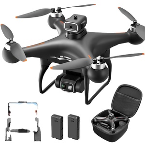 S116 <span class=keywords><strong>FPV</strong></span> Chuyên Nghiệp Quadcopter Mini Bay Không Người Lái 2.4G <span class=keywords><strong>Wifi</strong></span> Điều Khiển Từ Xa Với Tránh Chướng Ngại Ngại Kép Máy Ảnh 4K/8K Cho Người Mới Bắt Đầu - Product Image 1