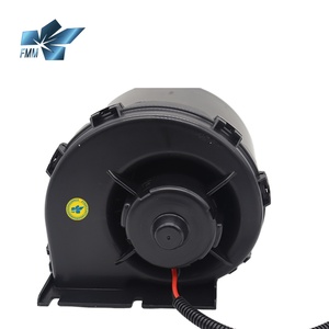 Motor de Ventilador de Aire Acondicionado AL110881 77031A AL214942 AL173961 AL75105 AL80700 AL215705 AL215704 para John Deere - Product Image 3