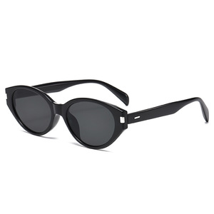 Cocoa <b>Leopard</b> <b>Print</b> Cat Eye <b>Sunglasses</b> For Women UV400 Protection PC Frame Class 2 Sunshades - Product Image 5