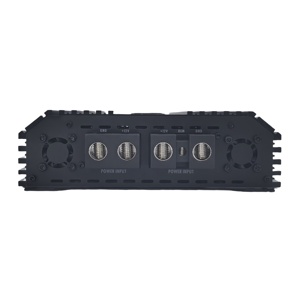 Brazil Phong Cách Đầy Đủ Phạm Vi <span class=keywords><strong>5000W</strong></span> Công Suất Cao Xe Loa Siêu Trầm Khuếch Đại Bass Monoblock Khuếch Đại 1 Kênh <span class=keywords><strong>Class</strong></span> <span class=keywords><strong>D</strong></span> Khuếch Đại Hàn Quốc - Product Image 5