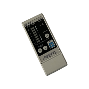Amplificateur de point électrostatique KEYENCE SJ-M300 SJ-M030 SJ-M030C SJ-M070 d'origine, utilisé pour l'élimination des impuretés ultra-pures, en stock - Product Image 5