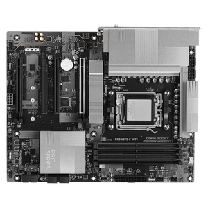 Carte mère MS MEG Pro X870E X870 TOMAHAWK Gaming WIFI MPG CARBON PRO X870-P X870E-P 9900X 9950X 9700X AM5 STRIX TUF Gaming - Product Image 6