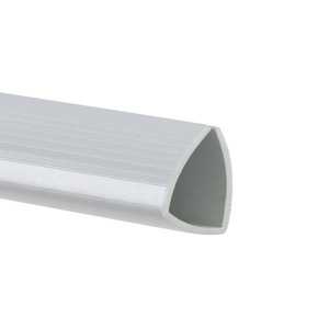 Qixin Q312 <b>A4</b> Plastic <b>File</b> Folder Drawer Type 60 Sheets White Opaque Storage Organizer - Product Image 3