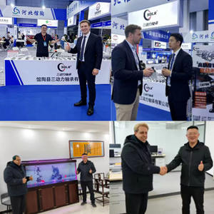 Roulements à billes à gorge profonde à une rangée en acier inoxydable <span class=keywords><strong>6202</strong></span> ZZ P4/P5 <span class=keywords><strong>C3</strong></span> pour motos, restaurants, pièces de moteur, graisse - Product Image 6