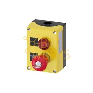 Siemens 3SU18020NA002AB2 - Nuovo - Product Image 1