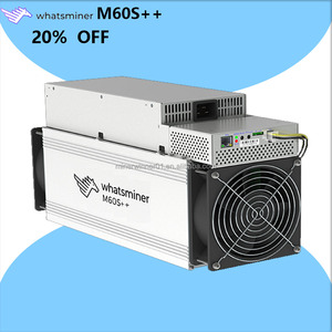 Minerwinner Whatsminer M60s++ M60 M61 M66S+ M63S+ M64 M30S M31S Used M20S M21S BTC Asic <strong>Miner</strong> MicroBT Whatsminer M50S++ M61 M60S - Product Image 2