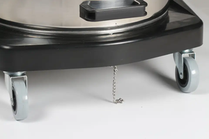 2024 produit chaud meilleure vente 3000W <span class=keywords><strong>aspirateur</strong></span> en acier inoxydable <span class=keywords><strong>aspirateur</strong></span> industriel humide et sec machine 80 litres - Product Image 4