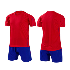 Nuova tuta <span class=keywords><strong>da</strong></span> <span class=keywords><strong>calcio</strong></span> in bianco, divisa <span class=keywords><strong>da</strong></span> allenamento per <span class=keywords><strong>calcio</strong></span> maschile, pantaloncini per piedi - Product Image 3