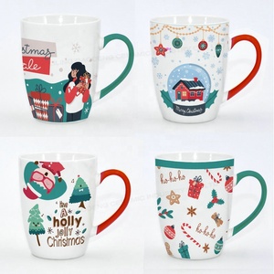2022 New Collection of <strong>Christmas</strong> Dinnerware <strong>Sets</strong>, Porcelain Dinner <strong>Set</strong> <strong>Christmas</strong> Ceramic <strong>Crockery</strong>, Dinner Plates Table <strong>Set</strong> - Product Image 6