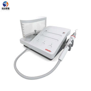 Escalador Dental Ultrasónico Portátil, Escalador Ultrasónico Piezoeléctrico Dental, Escalador Dental Ultrasónico Veterinario - Product Image 1