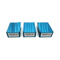 Sensores Láser PMS5303 PMS5003 G5 de Repuesto para PMS9003 PMS3003 PMS9103 PM2.5, Detectan Material Particulado, Detección de Neblina, 0.3-10m