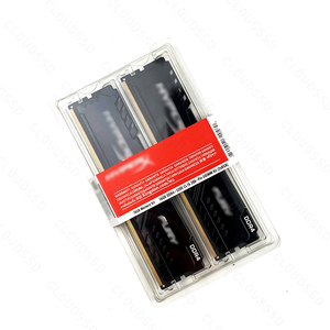 Módulo de Memoria RAM DDR5 ECC para Escritorio, Alta Velocidad, Confiable, para Juegos, PC, Estación de Trabajo, Actualización, Gran Venta, Rendimiento Premium - Product Image 2