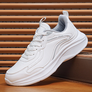 <span class=keywords><strong>Scarpe</strong></span> da Tennis Stile America's Cup, Sneakers di Alta Qualità con Suola Spessa, Calzature Casual da Passeggio con Piattaforma - Product Image 2