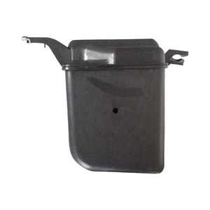 Piezas de motor de coche, caja de montaje de cámara de resonador de admisión de limpiador de aire, OEM96800817 para 2009 LOVA Chevrolet, superventas - Product Image 3