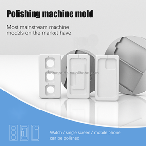 Máquina pulidora de teléfono, molde de pulido para iPhone, <span class=keywords><strong>Samsung</strong></span>, Xiaomi, Huawei, iWatch - Product Image 2