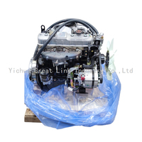 Moteur diesel 4JB1 non turbo JX493Q1 BJ493Q pour Isuzu TF TFR TFS Pickup