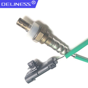 Capteur d'oxygène DelineSS 7700274189 pour Renault, pièce de rechange - Product Image 1