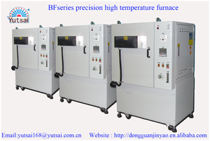 Câmara de teste de temperatura constante de dongguan + temperatura + umidade + teste + câmara de ensaio/temperatura alta-baixa para venda - Product Image 4