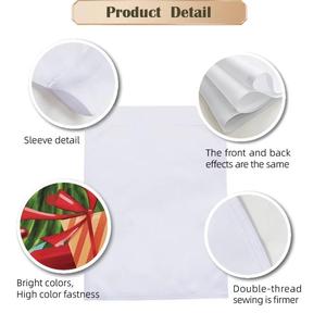 Jual promo LGBTQIA bendera pelangi taman tahan air dua sisi Digital dicetak pengiriman cepat - Product Image 6