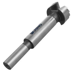 คริโน-050632600ฟอร์ทเนอร์ C.V. เครื่องตัดขอบ2ใบ-สว่านเจาะ8014249064169บิตเจาะไม้ - Product Image 3