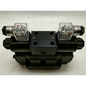 Válvula Direccional Proporcional Hidráulica KDG4V-5, Válvula Hidráulica KDG4V-5-33C50N-M-U-H7-30 - Product Image 3