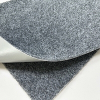 Tapis d'escalade en mousse polyester confortable et durable Tapis de style velours lavable pour murs d'escalade Couverture de camping