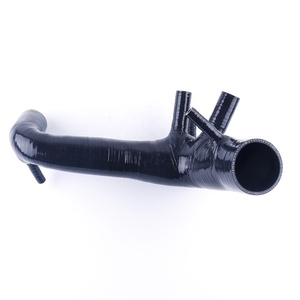 Kit de tuyau de radiateur en Silicone pour VW Polo 1.8T GTI 9N Ibiza FR MK4 <span class=keywords><strong>Cupra</strong></span>, nouvel arrivage - Product Image 1