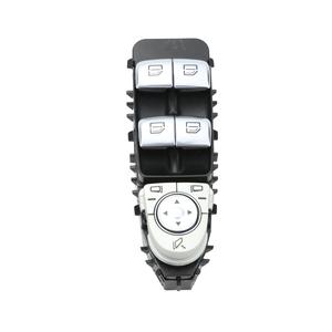 Botón de interruptor de elevador de ventana de energía eléctrica de piezas de automóvil 2139055103 para mercedes-benz AMG W213 C238 interruptor de regulador de ventana - Product Image 2