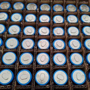 33140 40135 32140 3.2V 15Ah LFP/Lifepo4 Solid State <b>Battery</b> 12V 24V 36V <b>48V</b> 3000 Cycles 33x140mm Solar Energy Storage - Product Image 5