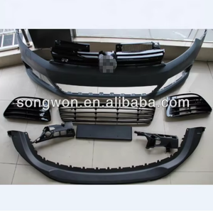 Kit de pièces OEM de qualité supérieure, pour vw <span class=keywords><strong>Golf</strong></span> 6 <span class=keywords><strong>R20</strong></span> - Product Image 3