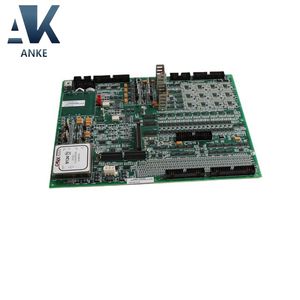 IS220PDIAH1A Mark VIe I/O Pack pour General Electric - Product Image 1