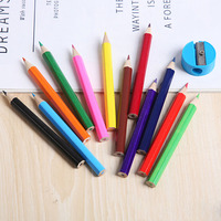 Bview Art 130pcs Accessoires Bois Cas Art Peinture Dessin Ensembles Pour Enfants Cadeau