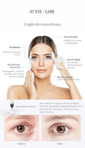 Haute fréquence peau serrant le <span class=keywords><strong>visage</strong></span> Machine microcourant Anti-âge <span class=keywords><strong>visage</strong></span> masseur yeux soufflant dispositif de levage rajeunissement de la peau - Product Image 5