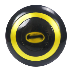 <span class=keywords><strong>Escudo</strong></span> de Juguete para Niños, <span class=keywords><strong>Escudo</strong></span> de Plástico con Diseño de Capitán Bat e Iron Trumpet - Product Image 2