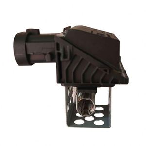 Résistance de régulation de vitesse de moteur de <span class=keywords><strong>ventilateur</strong></span> de radiateur 9673999880 pour Peugeot <span class=keywords><strong>206</strong></span> 307 308 Citroen C4 DS4 DS5 - Product Image 2
