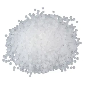 HDPE Virgin Material Polyethylene Plastic Pellets HDPE Virgin/Recylced PE Granules for Plastic