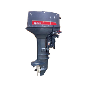 Motor fueraborda E40X de 2 tiempos y 40 CV con eje corto, de buena calidad, para embarcaciones marinas - Product Image 6