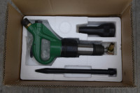 Perceuse pneumatique portable en gros ML33 M37B pour l'exploitation minière du charbon