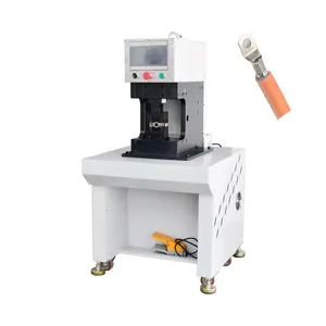 Cable lug crimping machine for large cable can crimp to 120mm2 cable crimper tool low price