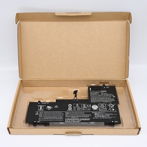 L15M4PC2 batteria del computer portatile di ricambio per <span class=keywords><strong>Lenovo</strong></span> Ideapad <span class=keywords><strong>Yoga</strong></span> 710 14 15 710-14ISK-80V4 710-14IKB 710-15IKB 710-15ISK 710-14ISK-IFI - Product Image 1