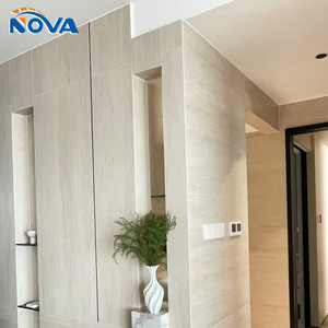 Revestimiento de Piedra Ligero, Delgado y Flexible, Perfecto para la Renovación de Edificios Antiguos y la Decoración de Nuevas Construcciones - Product Image 1