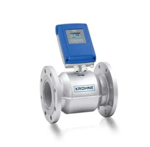Medidor de Flujo Krohne OPTIFLUX 1300 para Aplicaciones OEM, Sistemas de Dosificación y Plataformas Compactas - Product Image 4