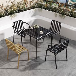 Ensemble <span class=keywords><strong>table</strong></span> <span class=keywords><strong>et</strong></span> <span class=keywords><strong>chaise</strong></span> de camping modernes pour jardin <span class=keywords><strong>et</strong></span> <span class=keywords><strong>extérieur</strong></span> Ensemble <span class=keywords><strong>table</strong></span> <span class=keywords><strong>et</strong></span> <span class=keywords><strong>chaise</strong></span> pour événement restaurant - Product Image 3