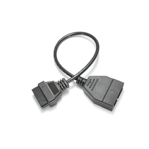 Cho GM 12pin để <span class=keywords><strong>OBD1</strong></span> để OBD2 16 pin kết nối - Product Image 5