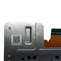 Nouveau remplacement pour HP 15-DH 17-CB L61546-001 TPN-C144 L57343-001 PK37B00SV00 Omen Touchpad Trackpad Clickpad clé
