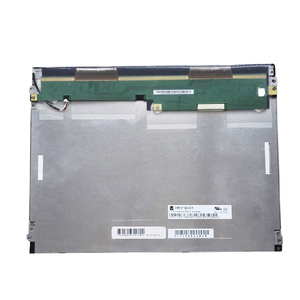 TM121SDS01 TFT LCD LCM 20 pines FPC 12,1 pulgadas 800*600 SVGA 82PPI Nueva pantalla LCD original para uso industrial - Product Image 1